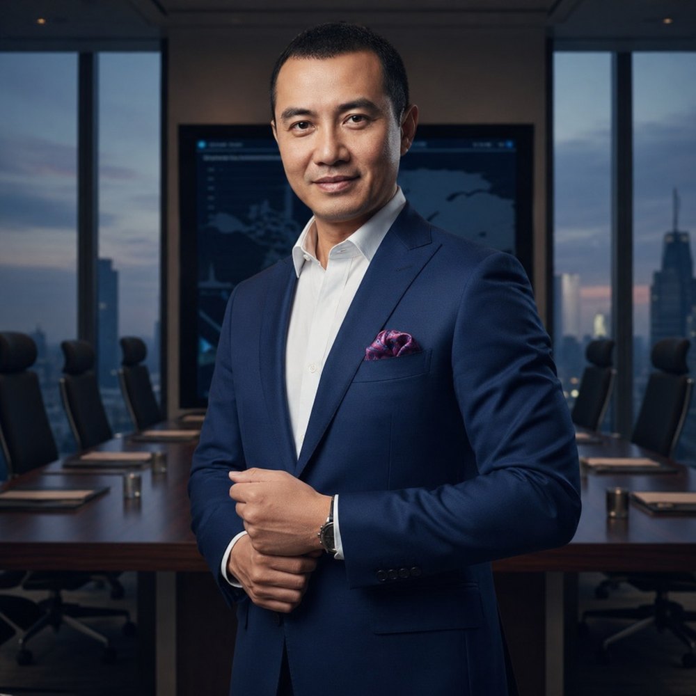 Lance Truong